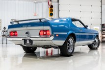 For Sale 1971 Ford Mustang Boss 351 - "8 Time MCA Gold Award Winner"