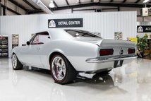 For Sale 1967 Chevrolet Camaro Custom - Supercharged LS3 V8 w/ 700HP
