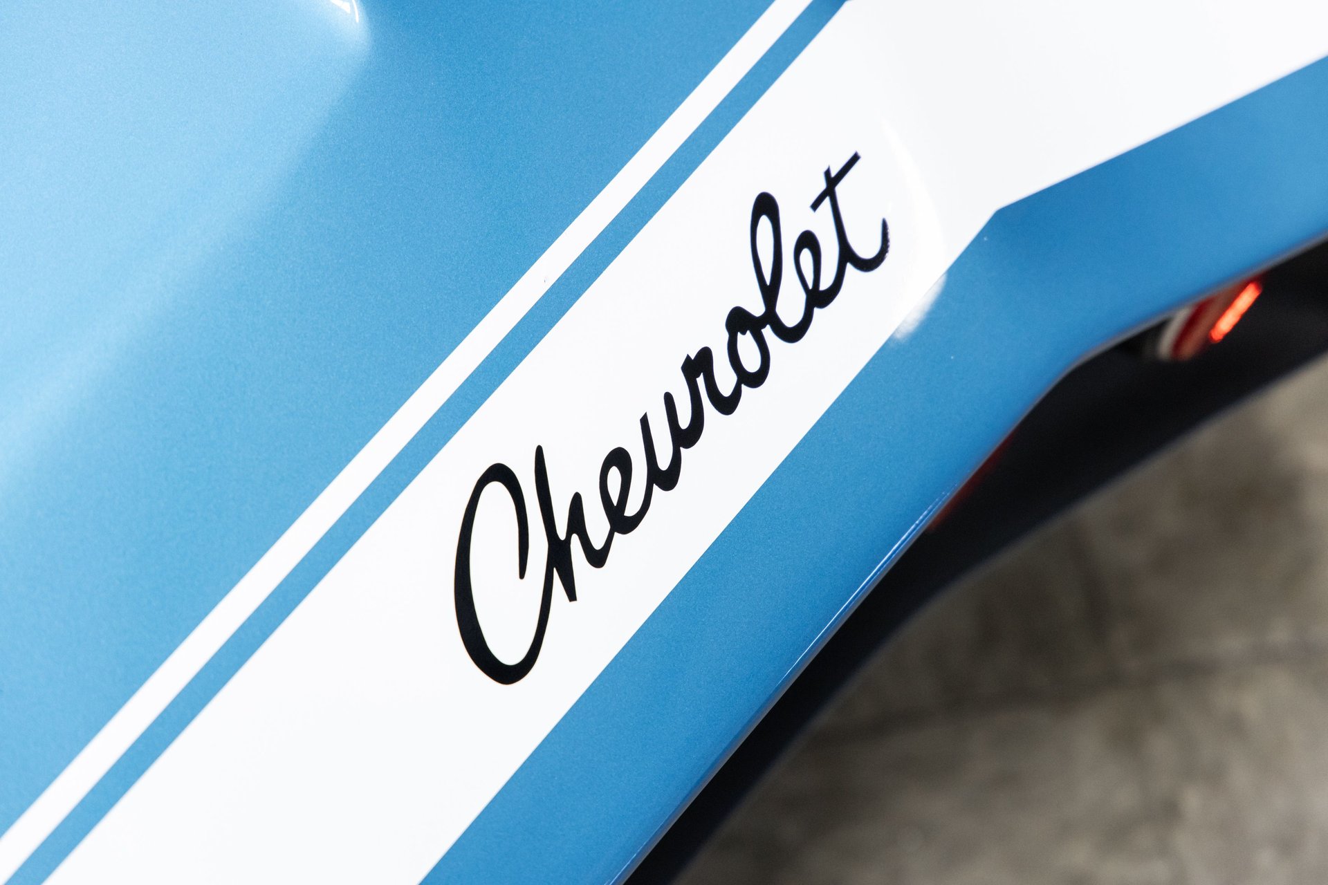 1969 Rupp Chevy Jr Go Cart | MS Classic Cars