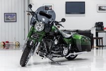 For Sale 2014 Harley-Davidson CVO Road King FLHRSE w/ 2,350 original miles