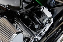 For Sale 2014 Harley-Davidson CVO Road King FLHRSE w/ 2,350 original miles