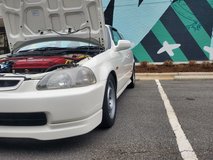 For Sale 1998 Honda Civic Type R N1 Motorsports Edition
