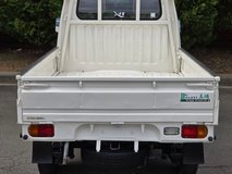 For Sale 1990 Mitsubishi Minicab