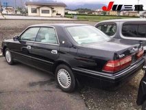 For Sale 1996 Toyota Crown