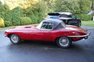 1969 Jaguar E-Type