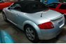 2001 Audi TT