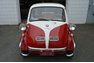 1957 BMW Isetta