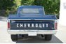 1967 Chevrolet C/K 10 Series