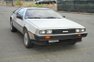 1981 DeLorean DMC-12