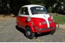 1957 BMW Isetta