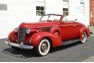 1937 Buick 40 Special