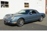 2005 Ford Thunderbird