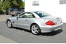 2004 Mercedes-Benz SL-Class