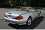 2004 Mercedes-Benz SL-Class