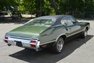 1971 Oldsmobile 442