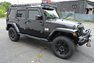 2014 Jeep Wrangler Unlimited