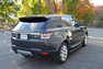 2015 Land Rover Range Rover Sport