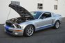 2009 Ford Shelby GT500KR