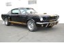 1966 Ford Mustang GT350H Clone