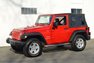 2008 Jeep Wrangler