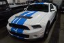 2011 Ford Shelby gt500