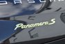 2014 Porsche Panamera S e-Hybrid