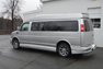 2013 GMC Savana