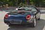 2002 Ford Thunderbird