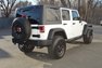 2016 Jeep Wrangler Unlimited