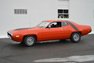 1972 Plymouth Road Runner