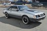 1983 Ford Mustang GT