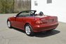 2003 Mercedes-Benz SLK230