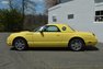 2002 Ford Thunderbird