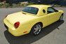 2002 Ford Thunderbird