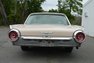 1963 Ford Thunderbird