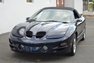 2002 Pontiac Trans Am