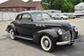 1940 Pontiac De Luxe Six Sport Coupe