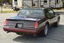 1987 Chevrolet Monte Carlo