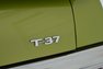1971 Pontiac T-37