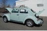 1964 Volkswagen Beetle