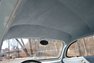1940 Ford Tudor Sedan