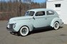 1940 Ford Tudor Sedan