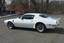 1970 Pontiac Firebird Trans Am