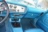 1970 Pontiac Firebird Trans Am