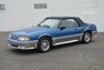 1988 Ford Mustang GT