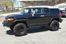 2007 Toyota FJ Cruiser