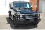 2018 Mercedes-Benz G550