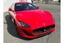 2016 Maserati Gran Turismo
