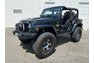 2012 Jeep Wrangler