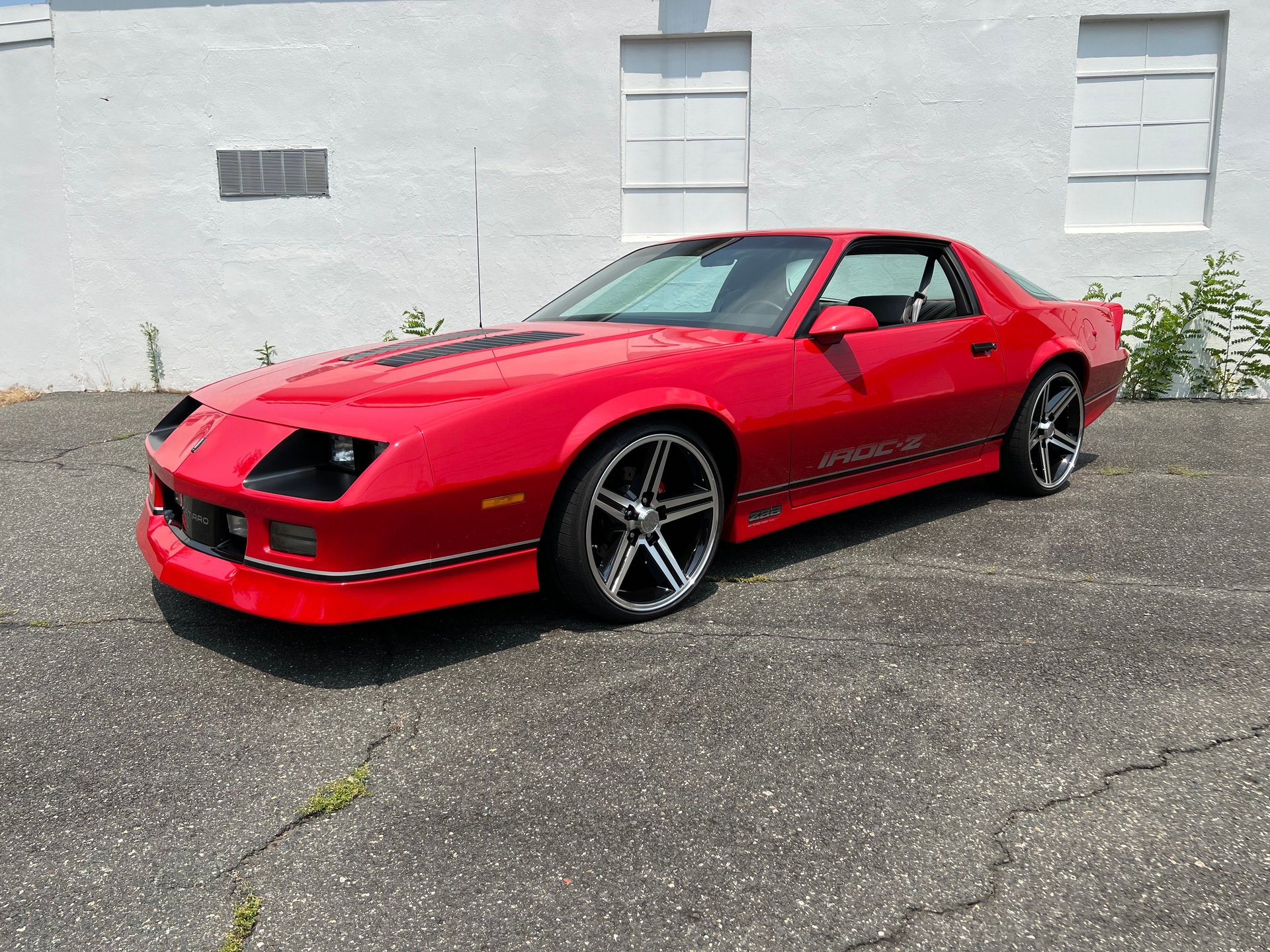 thumbnail image 2 of ECCPP Mass Air Flow Sensor – 1987 Chevy Camaro Iroc-Z 5.7L, W/ Housing, Direct Fit 2 of 5